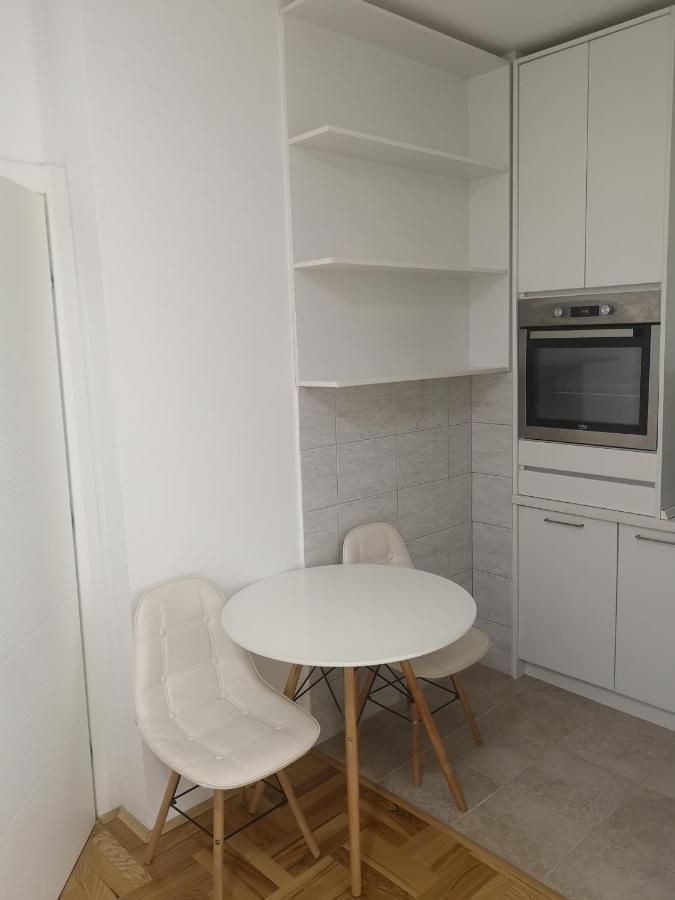 Jednosoban Stan Zoja Apartment Podgorica Exterior photo