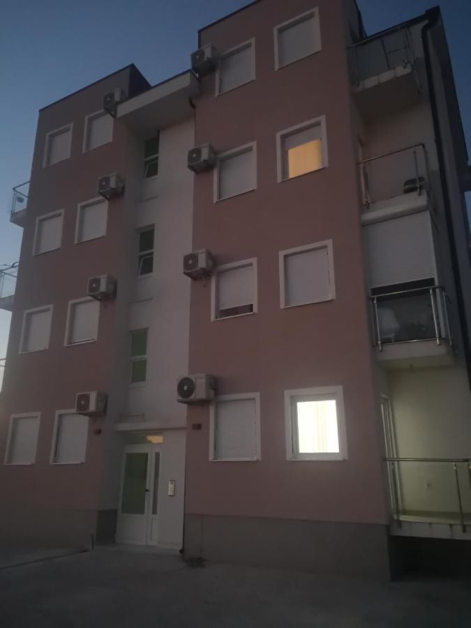 Jednosoban Stan Zoja Apartment Podgorica Exterior photo