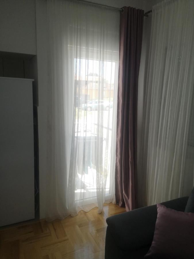 Jednosoban Stan Zoja Apartment Podgorica Exterior photo